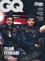 GQ Italia